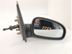 Recambio de retrovisor derecho para chevrolet aveo / kalos hatchback (t200) 1.2 referencia OEM IAM   
