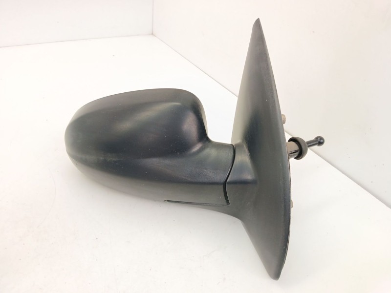 Recambio de retrovisor derecho para chevrolet aveo / kalos hatchback (t200) 1.2 referencia OEM IAM   
							