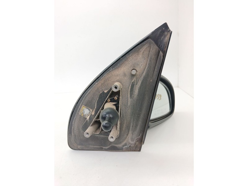 Recambio de retrovisor derecho para chevrolet aveo / kalos hatchback (t200) 1.2 referencia OEM IAM   