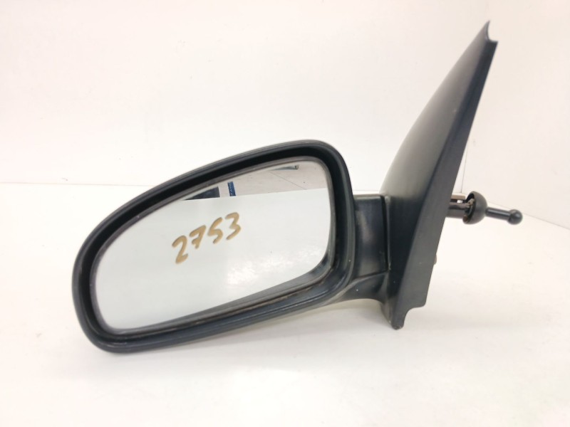 Recambio de retrovisor izquierdo para chevrolet aveo / kalos hatchback (t200) 1.2 referencia OEM IAM   