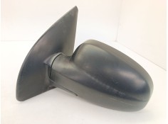 Recambio de retrovisor izquierdo para chevrolet aveo / kalos hatchback (t200) 1.2 referencia OEM IAM    2