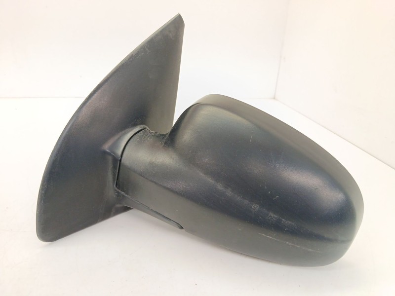 Recambio de retrovisor izquierdo para chevrolet aveo / kalos hatchback (t200) 1.2 referencia OEM IAM   