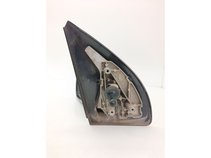 Recambio de retrovisor izquierdo para chevrolet aveo / kalos hatchback (t200) 1.2 referencia OEM IAM   
							