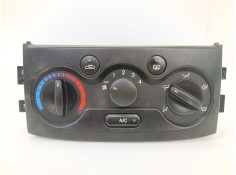 Recambio de mando calefaccion / aire acondicionado para chevrolet aveo / kalos hatchback (t200) 1.2 referencia OEM IAM   
