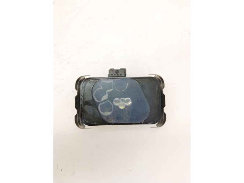 Recambio de sensor para citroën c4 coupé (la_) 1.6 hdi referencia OEM IAM 9660059180  