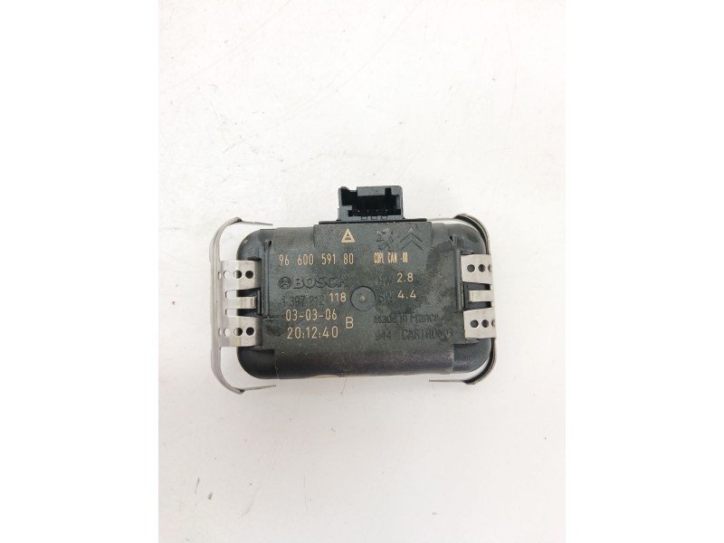 Recambio de sensor para citroën c4 coupé (la_) 1.6 hdi referencia OEM IAM 9660059180  