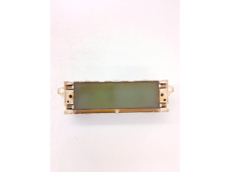 Recambio de pantalla multifuncion para citroën c4 coupé (la_) 1.6 hdi referencia OEM IAM 9657882880  
							