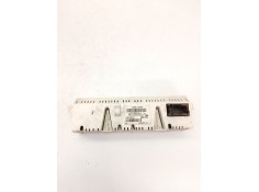 Recambio de pantalla multifuncion para citroën c4 coupé (la_) 1.6 hdi referencia OEM IAM 9657882880   2