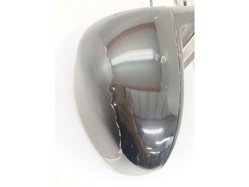 Recambio de retrovisor derecho para citroën c4 coupé (la_) 1.6 hdi referencia OEM IAM   