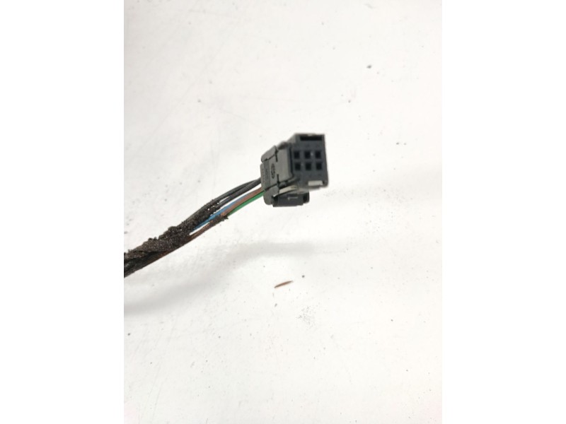 Recambio de retrovisor derecho para citroën c4 coupé (la_) 1.6 hdi referencia OEM IAM   