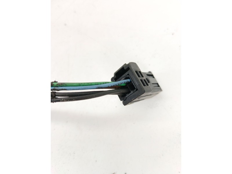 Recambio de retrovisor derecho para citroën c4 coupé (la_) 1.6 hdi referencia OEM IAM   
