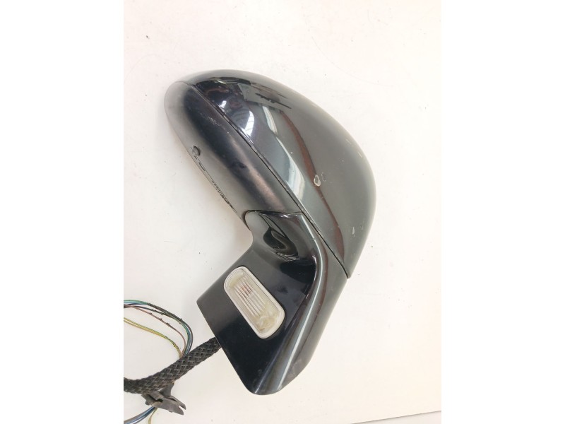 Recambio de retrovisor derecho para citroën c4 coupé (la_) 1.6 hdi referencia OEM IAM   