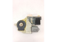 Recambio de motor elevalunas delantero derecho para citroën c4 coupé (la_) 1.6 hdi referencia OEM IAM 9681574880  