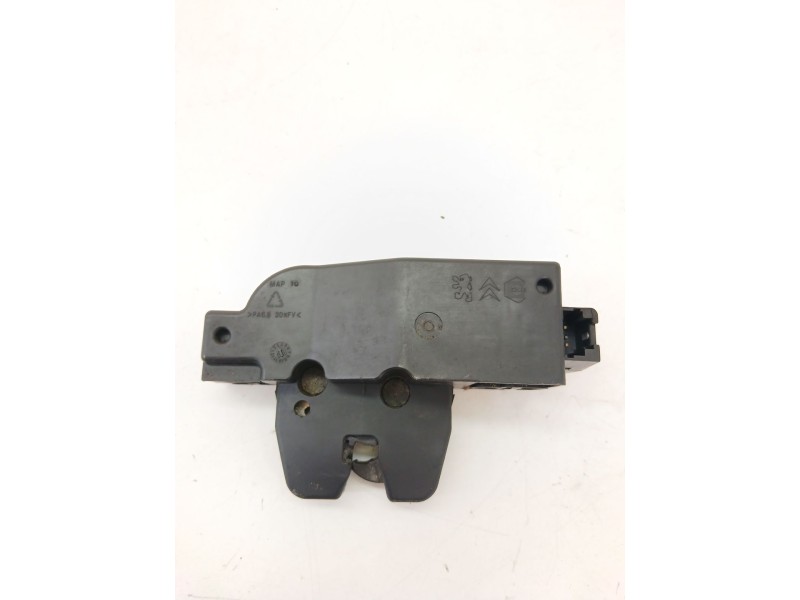 Recambio de cerradura maletero / porton para citroën c4 coupé (la_) 1.6 hdi referencia OEM IAM 9652301980  
							