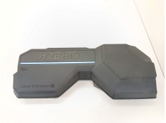 Recambio de tapa motor para hyundai tucson (nx4e, nx4a) 1.6 t-gdi hybrid referencia OEM IAM   