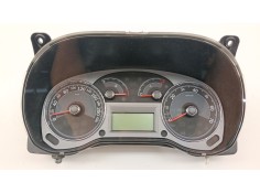 Recambio de cuadro instrumentos para fiat linea (323_, 110_) 1.6 d multijet referencia OEM IAM 51836977 EX3001653300 