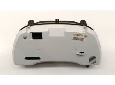 Recambio de cuadro instrumentos para fiat linea (323_, 110_) 1.6 d multijet referencia OEM IAM 51836977 EX3001653300  2
