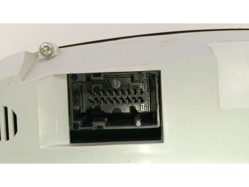 Recambio de cuadro instrumentos para fiat linea (323_, 110_) 1.6 d multijet referencia OEM IAM 51836977 EX3001653300 
							