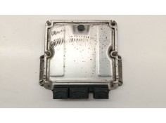 Recambio de centralita motor uce para citroën xsara picasso (n68) 2.0 hdi referencia OEM IAM 9658373180  