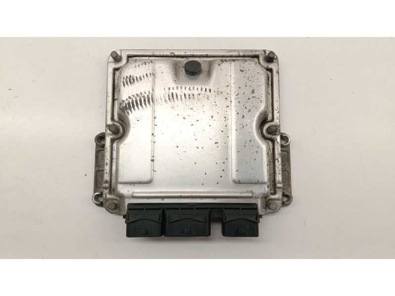 Recambio de centralita motor uce para citroën xsara picasso (n68) 2.0 hdi referencia OEM IAM 9658373180  