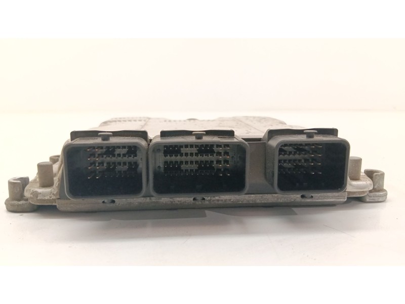 Recambio de centralita motor uce para citroën xsara picasso (n68) 2.0 hdi referencia OEM IAM 9658373180  
