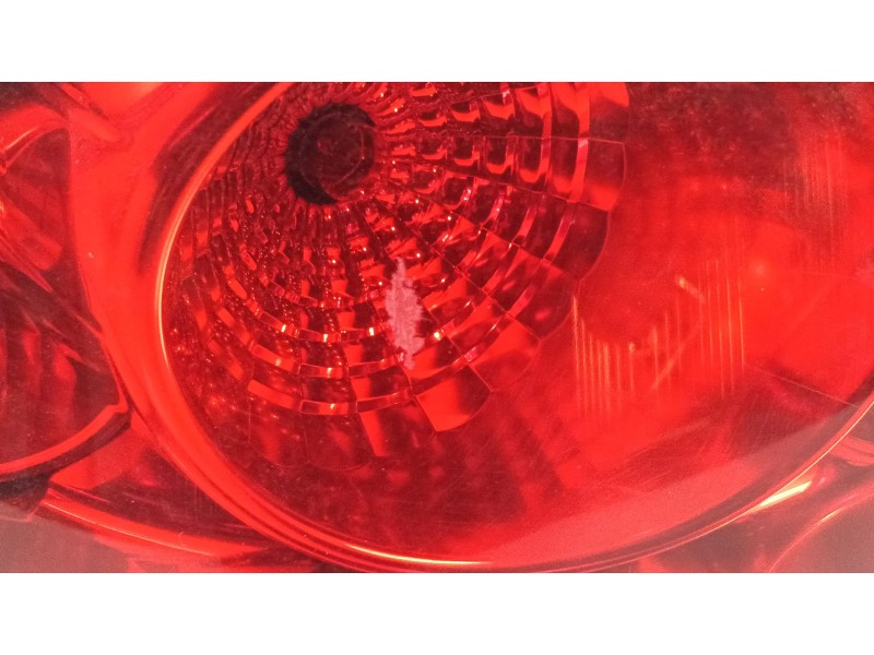 Recambio de piloto trasero izquierdo para fiat linea (323_, 110_) 1.6 d multijet referencia OEM IAM   
							