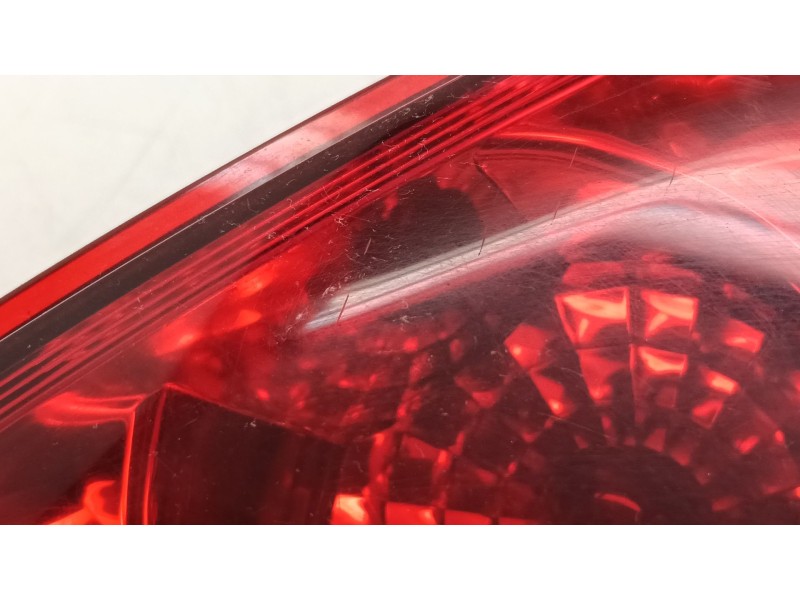 Recambio de piloto trasero derecho para fiat linea (323_, 110_) 1.6 d multijet referencia OEM IAM   
							