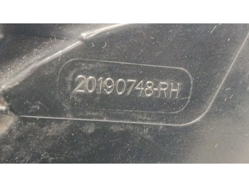 Recambio de piloto trasero derecho para fiat linea (323_, 110_) 1.6 d multijet referencia OEM IAM   
							