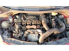 peugeot 207/207+ (wa_, wc_) del año 2007