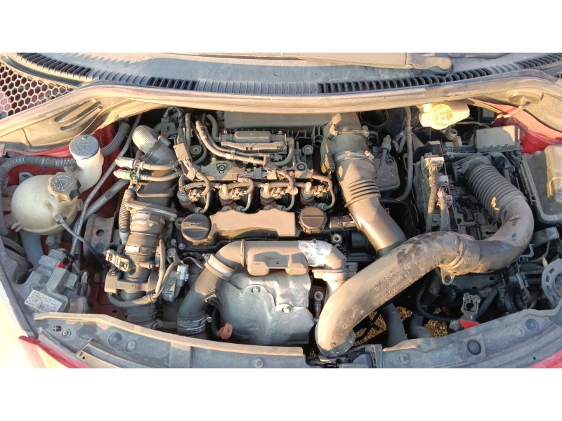 peugeot 207/207+ (wa_, wc_) del año 2007