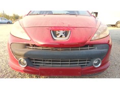 Recambio de paragolpes delantero para peugeot 207/207+ (wa_, wc_) 1.6 hdi referencia OEM IAM   