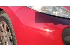 Recambio de paragolpes delantero para peugeot 207/207+ (wa_, wc_) 1.6 hdi referencia OEM IAM    2
