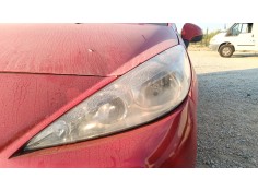 Recambio de faro izquierdo para peugeot 207/207+ (wa_, wc_) 1.6 hdi referencia OEM IAM   