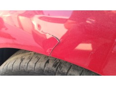 Recambio de aleta delantera izquierda para peugeot 207/207+ (wa_, wc_) 1.6 hdi referencia OEM IAM    2