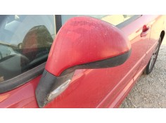 Recambio de retrovisor izquierdo para peugeot 207/207+ (wa_, wc_) 1.6 hdi referencia OEM IAM   