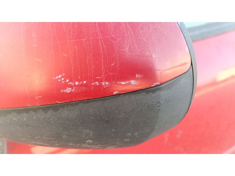Recambio de retrovisor izquierdo para peugeot 207/207+ (wa_, wc_) 1.6 hdi referencia OEM IAM   