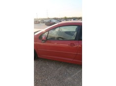 Recambio de puerta delantera izquierda para peugeot 207/207+ (wa_, wc_) 1.6 hdi referencia OEM IAM   