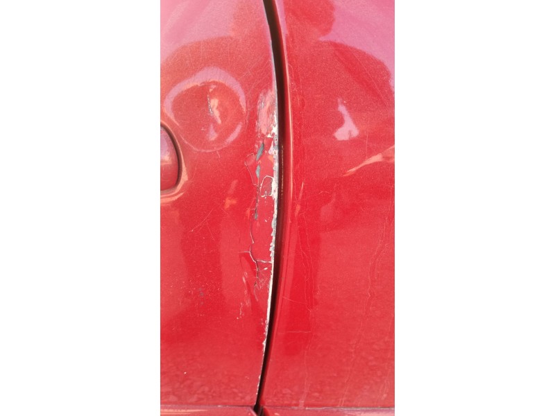 Recambio de puerta delantera izquierda para peugeot 207/207+ (wa_, wc_) 1.6 hdi referencia OEM IAM   