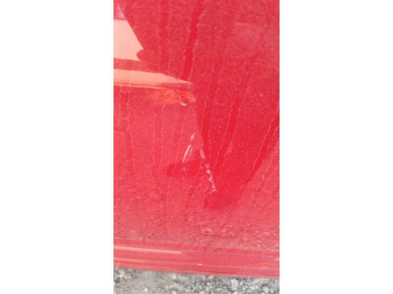 Recambio de puerta delantera izquierda para peugeot 207/207+ (wa_, wc_) 1.6 hdi referencia OEM IAM   