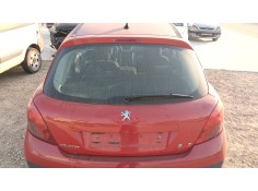 Recambio de porton trasero para peugeot 207/207+ (wa_, wc_) 1.6 hdi referencia OEM IAM   