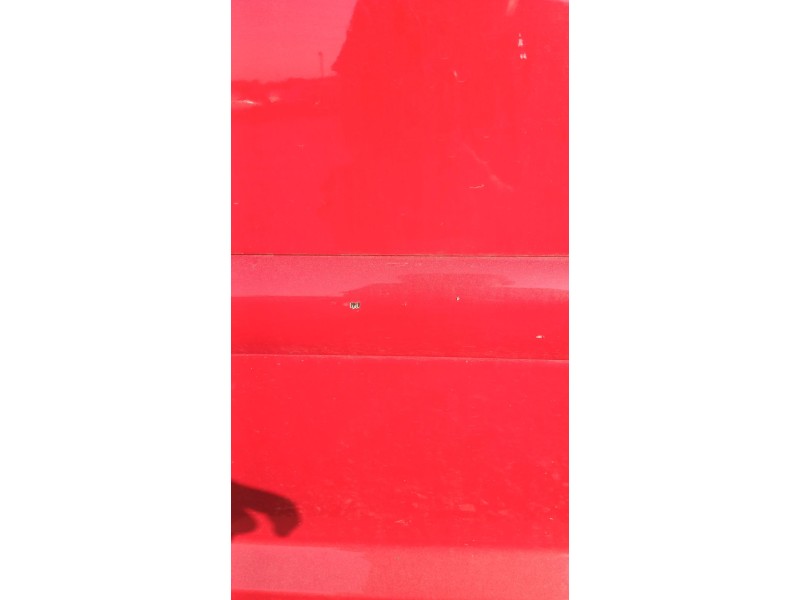 Recambio de puerta delantera derecha para peugeot 207/207+ (wa_, wc_) 1.6 hdi referencia OEM IAM   