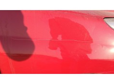 Recambio de aleta delantera derecha para peugeot 207/207+ (wa_, wc_) 1.6 hdi referencia OEM IAM    2