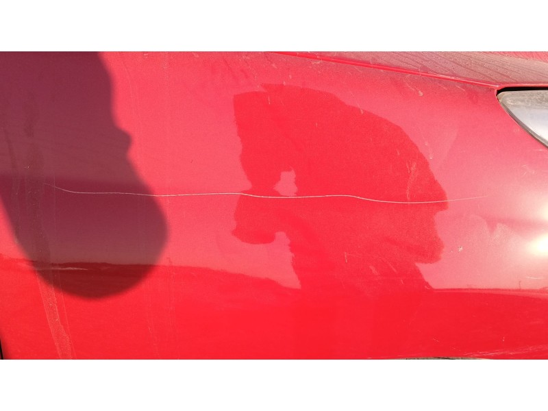 Recambio de aleta delantera derecha para peugeot 207/207+ (wa_, wc_) 1.6 hdi referencia OEM IAM   
