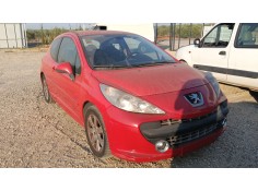 Recambio de cerradura puerta delantera derecha para peugeot 207/207+ (wa_, wc_) 1.6 hdi referencia OEM IAM   