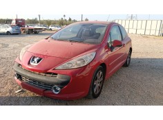 Recambio de cerradura puerta delantera izquierda para peugeot 207/207+ (wa_, wc_) 1.6 hdi referencia OEM IAM   