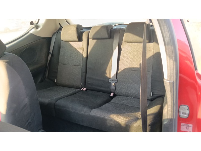 Recambio de asientos traseros para peugeot 207/207+ (wa_, wc_) 1.6 hdi referencia OEM IAM   
							