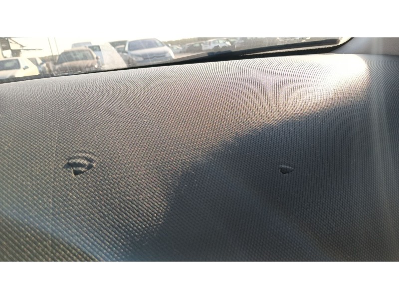 Recambio de kit airbag para peugeot 207/207+ (wa_, wc_) 1.6 hdi referencia OEM IAM   