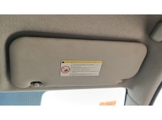 Recambio de parasol derecho para peugeot 207/207+ (wa_, wc_) 1.6 hdi referencia OEM IAM   