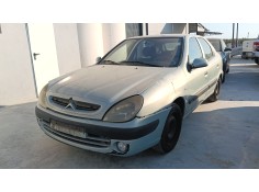citroën xsara (n1) del año 2003