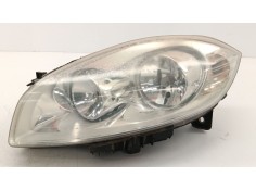 Recambio de faro izquierdo para fiat linea (323_, 110_) 1.6 d multijet referencia OEM IAM   